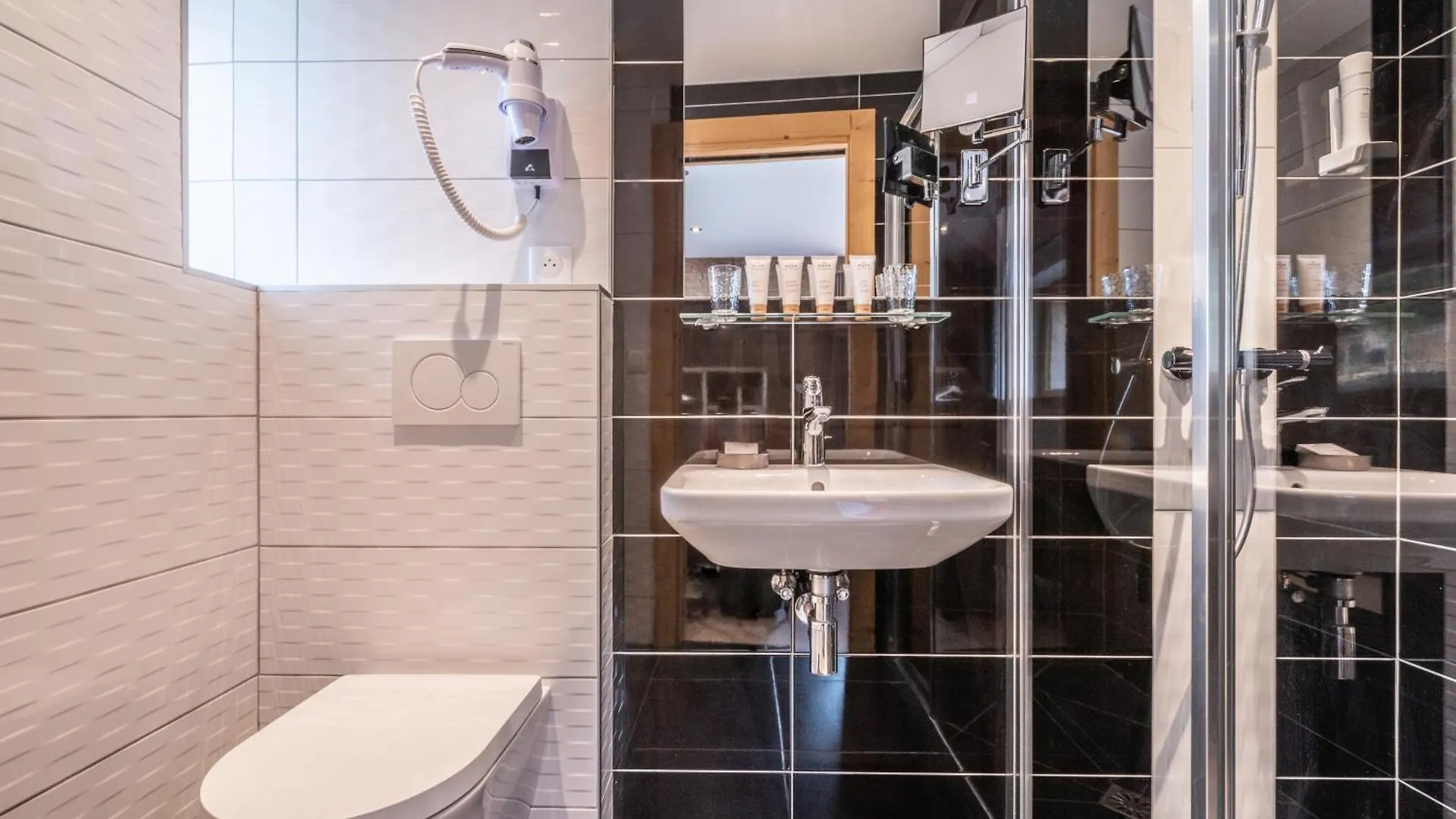 Apartment Flocon Appartement 3 Chambres, Centre De Morzine France